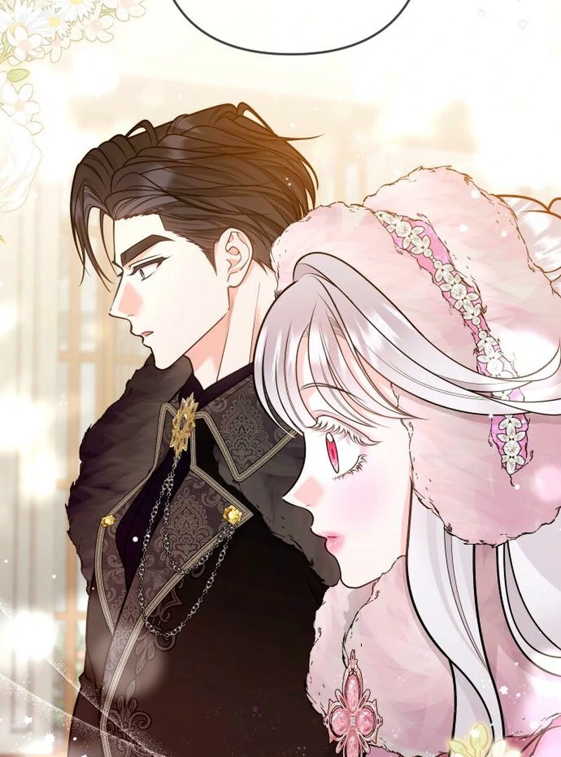 Hold Her Tighter So She Wouldn’t Run Away Chapter 37 - Page 91