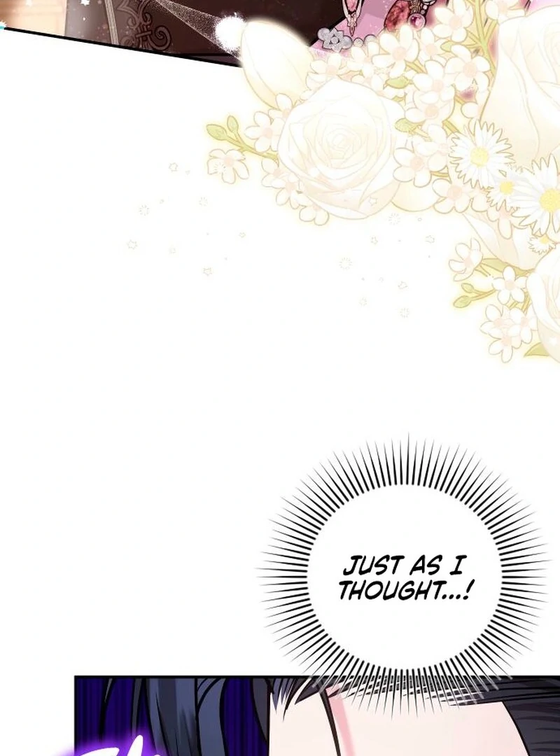 Hold Her Tighter So She Wouldn’t Run Away Chapter 37 - Page 92