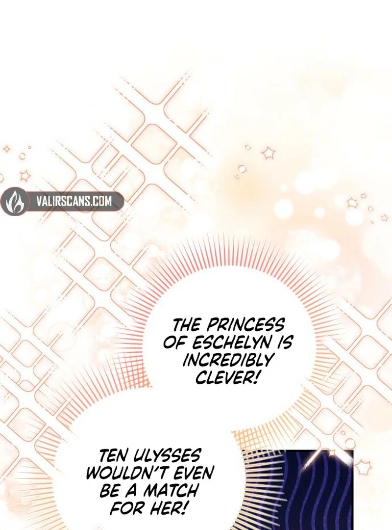 Hold Her Tighter So She Wouldn’t Run Away Chapter 37 - Page 94