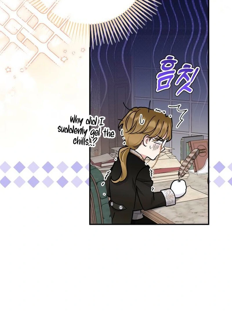 Hold Her Tighter So She Wouldn’t Run Away Chapter 37 - Page 95