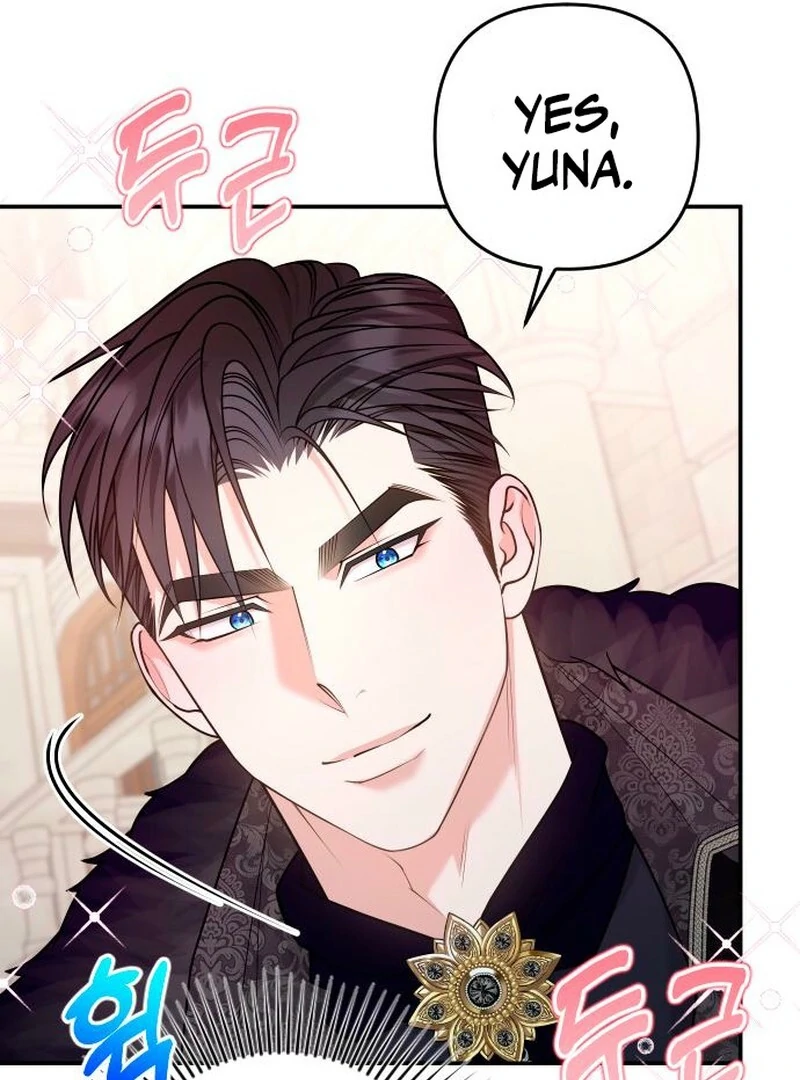 Hold Her Tighter So She Wouldn’t Run Away Chapter 37 - Page 99