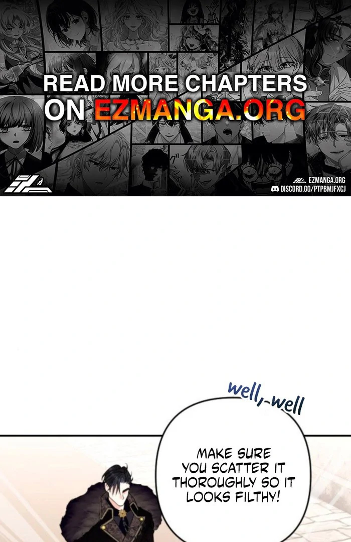 Hold Her Tighter So She Wouldn’t Run Away Chapter 38 - Page 1