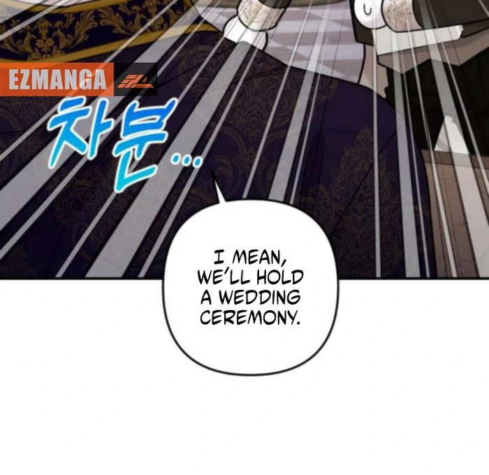 Hold Her Tighter So She Wouldn’t Run Away Chapter 38 - Page 105