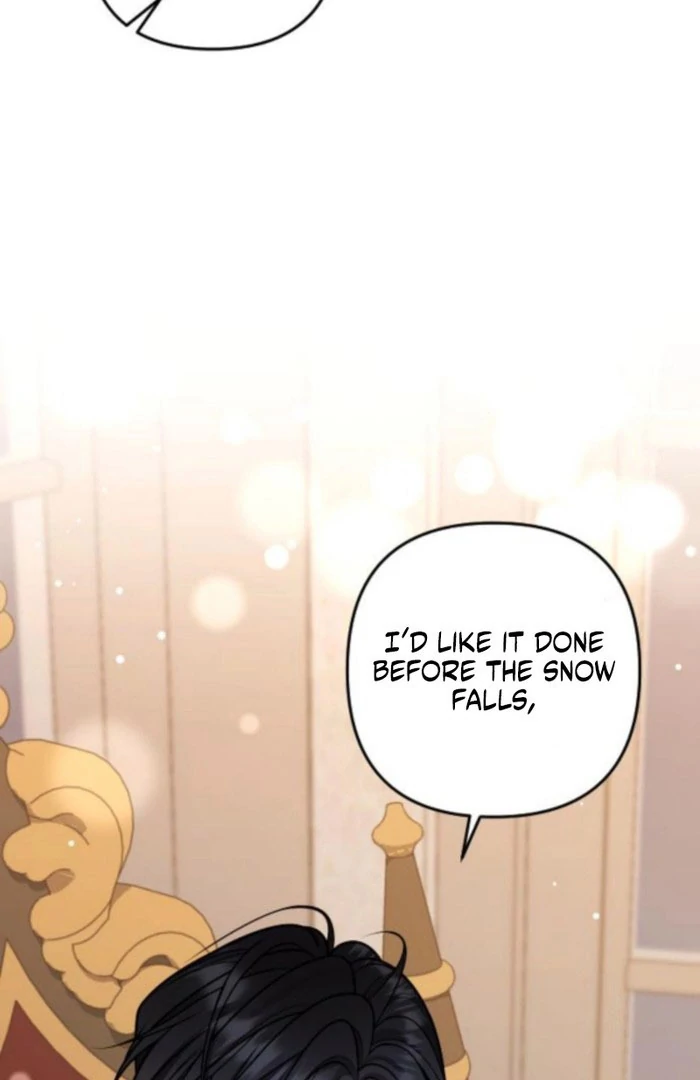 Hold Her Tighter So She Wouldn’t Run Away Chapter 38 - Page 107