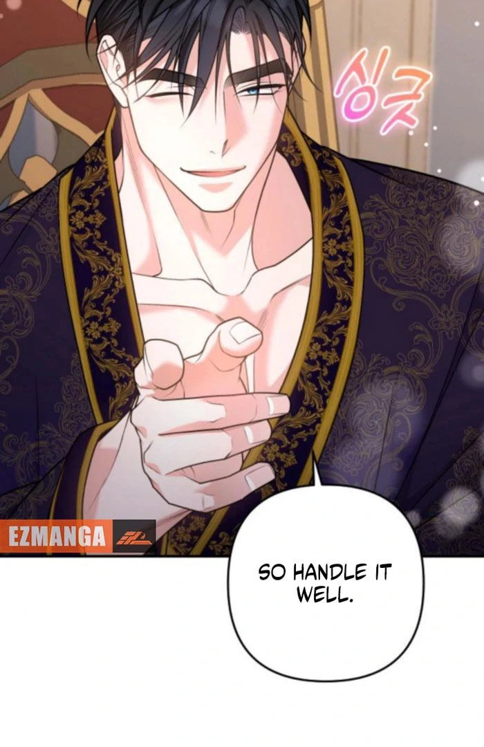 Hold Her Tighter So She Wouldn’t Run Away Chapter 38 - Page 108