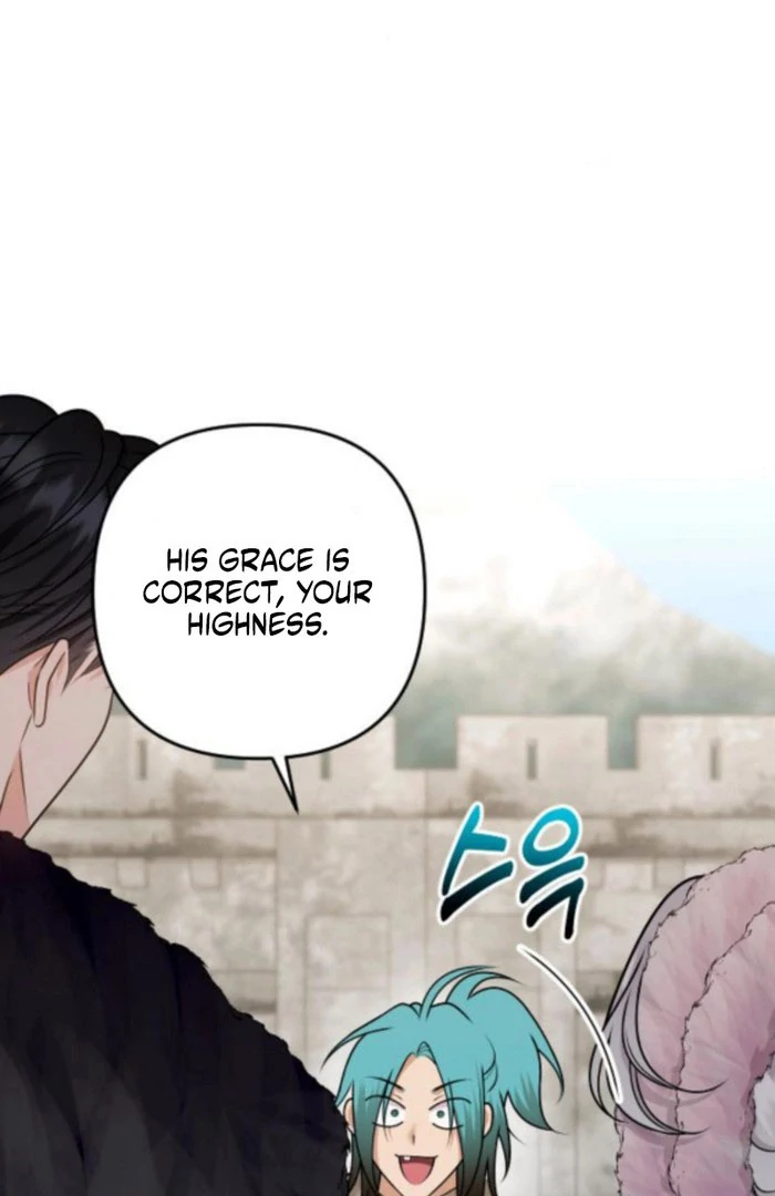 Hold Her Tighter So She Wouldn’t Run Away Chapter 38 - Page 11