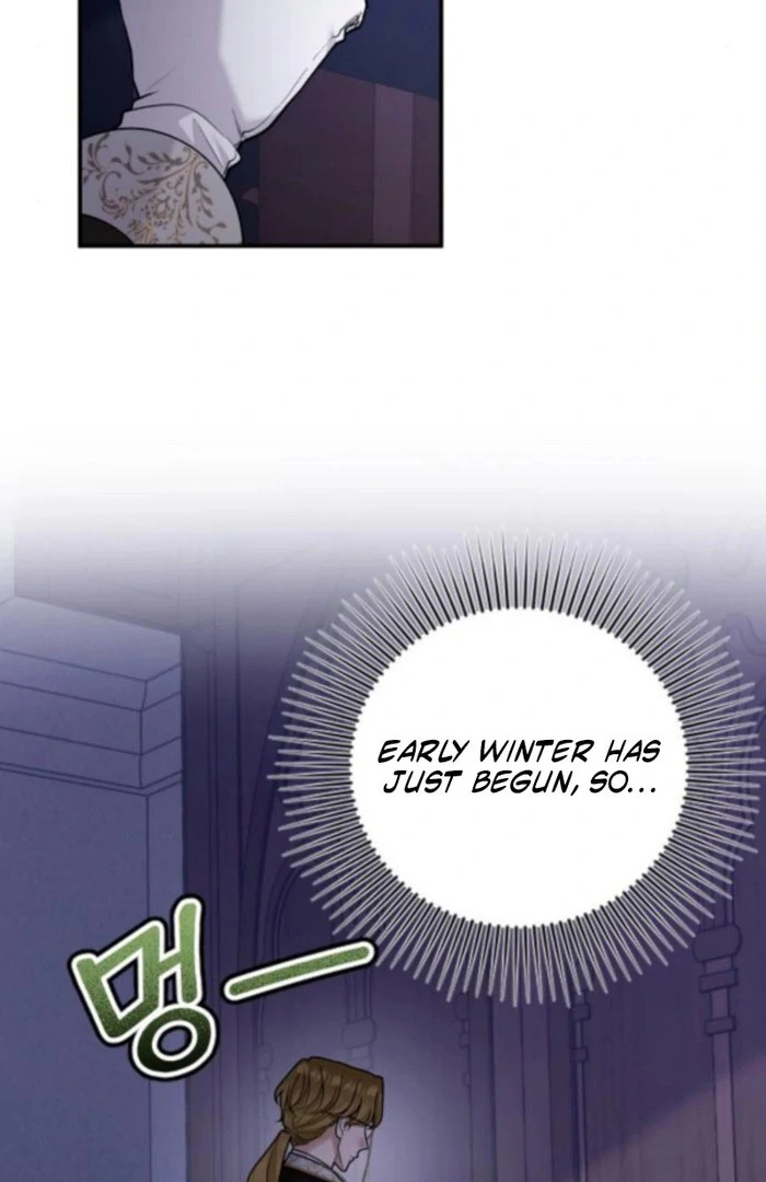 Hold Her Tighter So She Wouldn’t Run Away Chapter 38 - Page 110