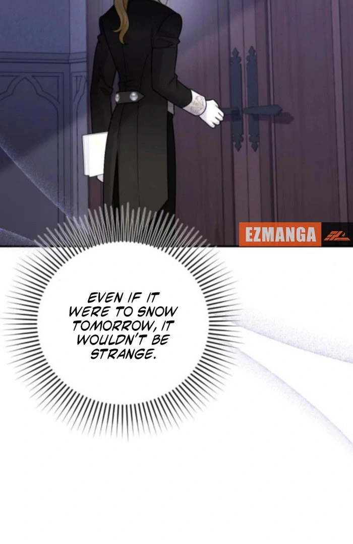 Hold Her Tighter So She Wouldn’t Run Away Chapter 38 - Page 111