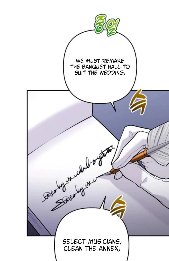 Hold Her Tighter So She Wouldn’t Run Away Chapter 38 - Page 112