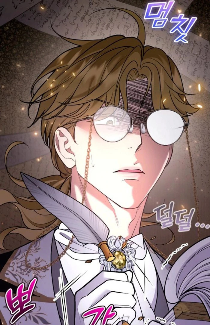 Hold Her Tighter So She Wouldn’t Run Away Chapter 38 - Page 115