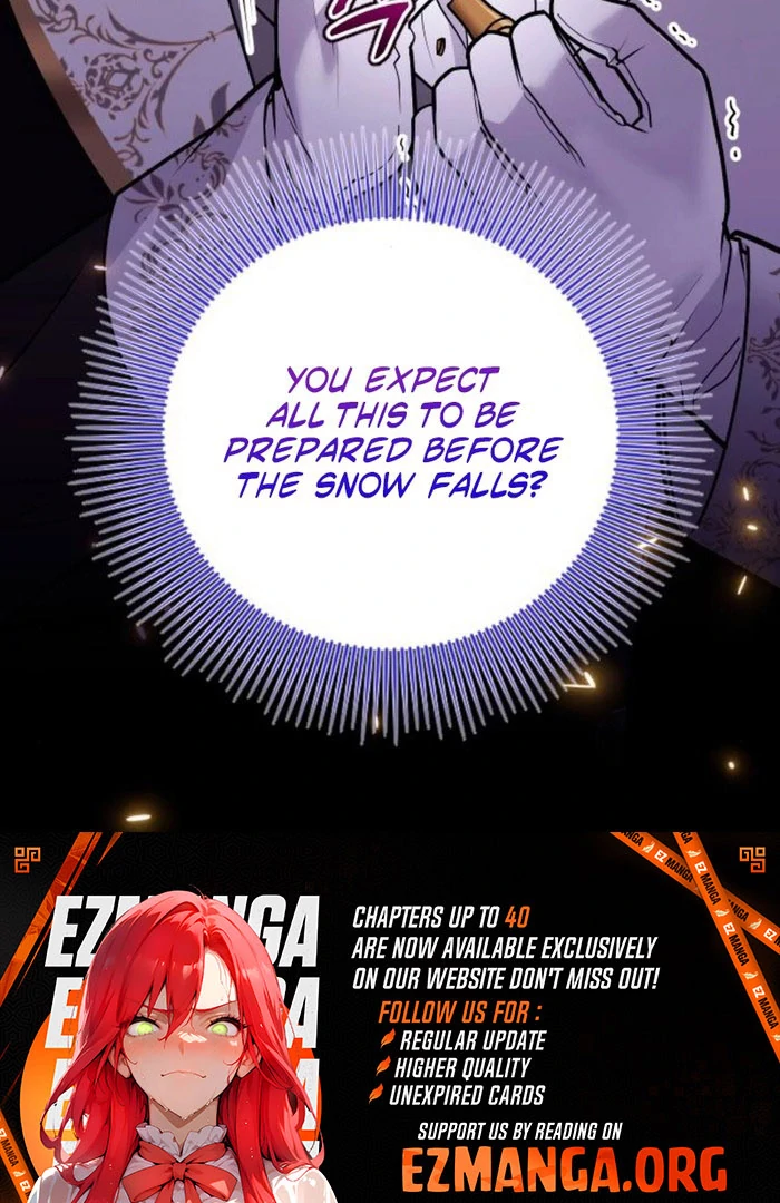 Hold Her Tighter So She Wouldn’t Run Away Chapter 38 - Page 116