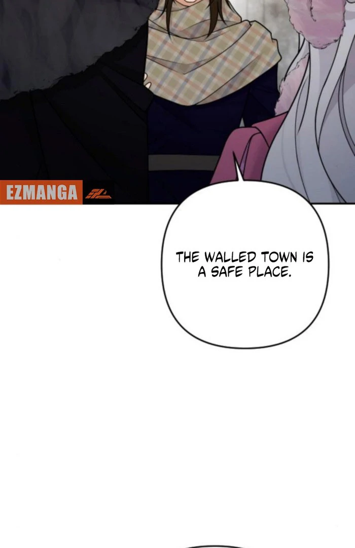 Hold Her Tighter So She Wouldn’t Run Away Chapter 38 - Page 12