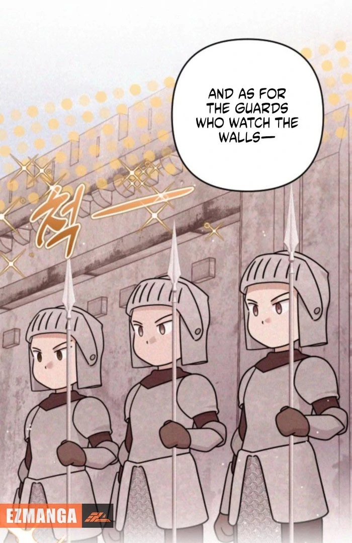 Hold Her Tighter So She Wouldn’t Run Away Chapter 38 - Page 17