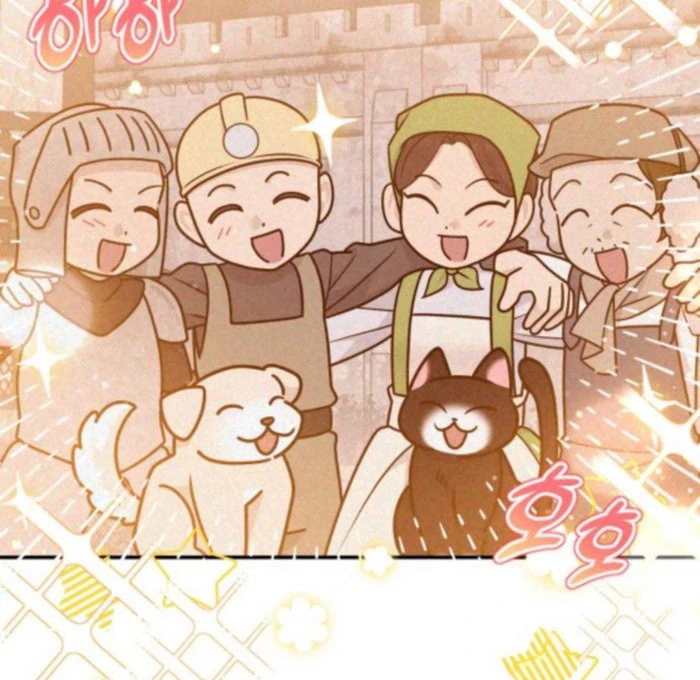 Hold Her Tighter So She Wouldn’t Run Away Chapter 38 - Page 19