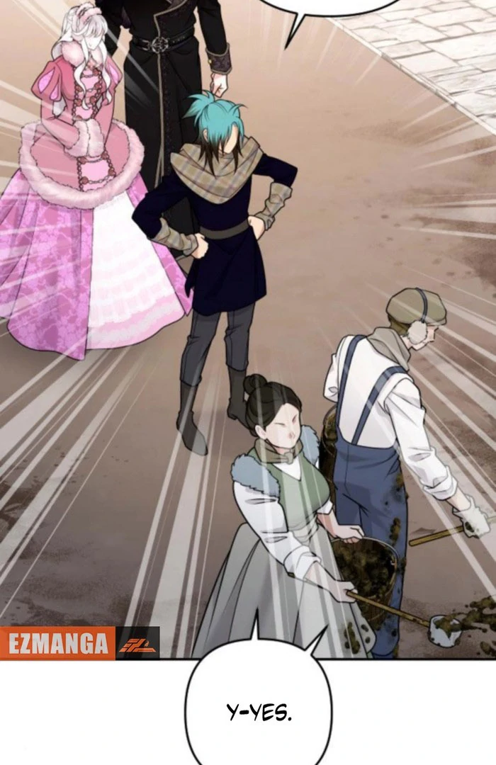 Hold Her Tighter So She Wouldn’t Run Away Chapter 38 - Page 2