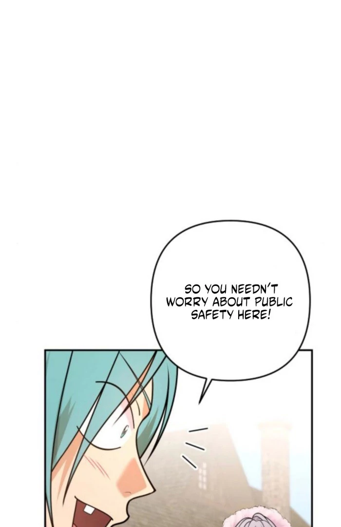 Hold Her Tighter So She Wouldn’t Run Away Chapter 38 - Page 21