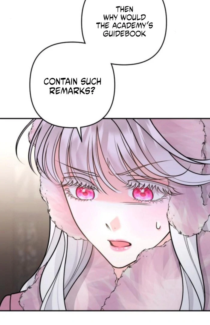 Hold Her Tighter So She Wouldn’t Run Away Chapter 38 - Page 23