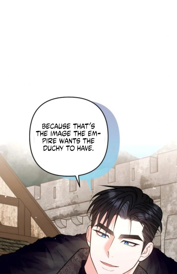 Hold Her Tighter So She Wouldn’t Run Away Chapter 38 - Page 24