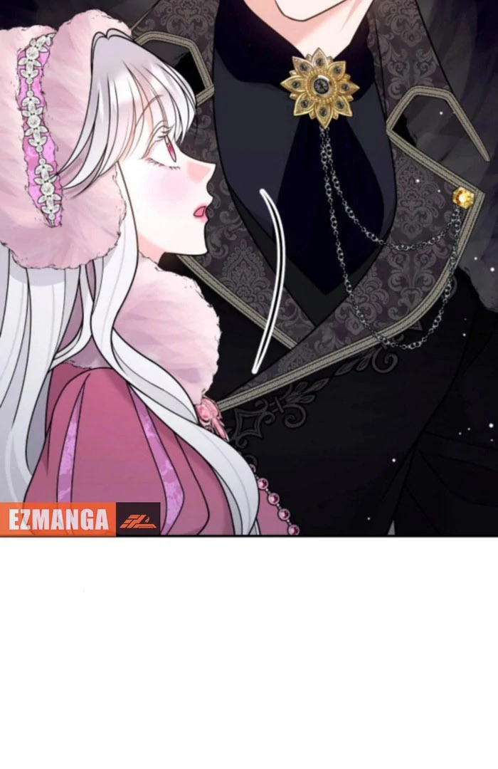 Hold Her Tighter So She Wouldn’t Run Away Chapter 38 - Page 25