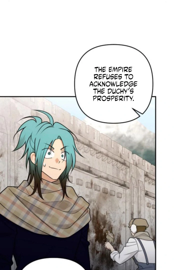 Hold Her Tighter So She Wouldn’t Run Away Chapter 38 - Page 26