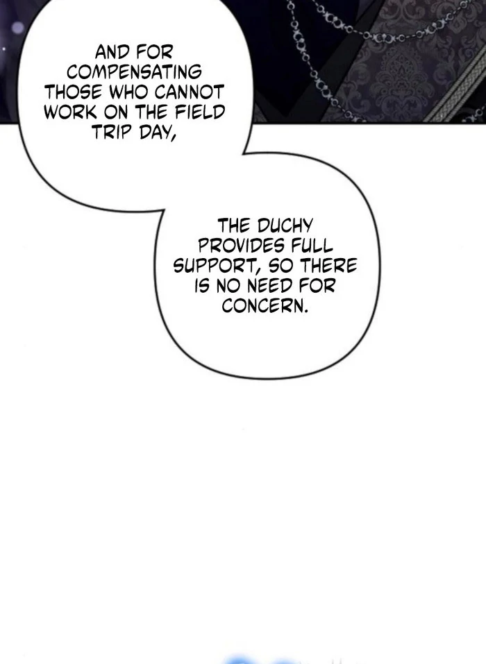 Hold Her Tighter So She Wouldn’t Run Away Chapter 38 - Page 29