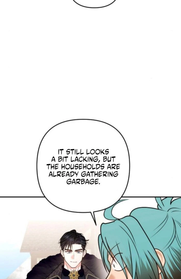 Hold Her Tighter So She Wouldn’t Run Away Chapter 38 - Page 3