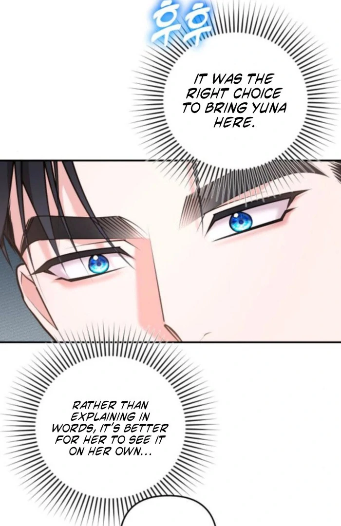 Hold Her Tighter So She Wouldn’t Run Away Chapter 38 - Page 30