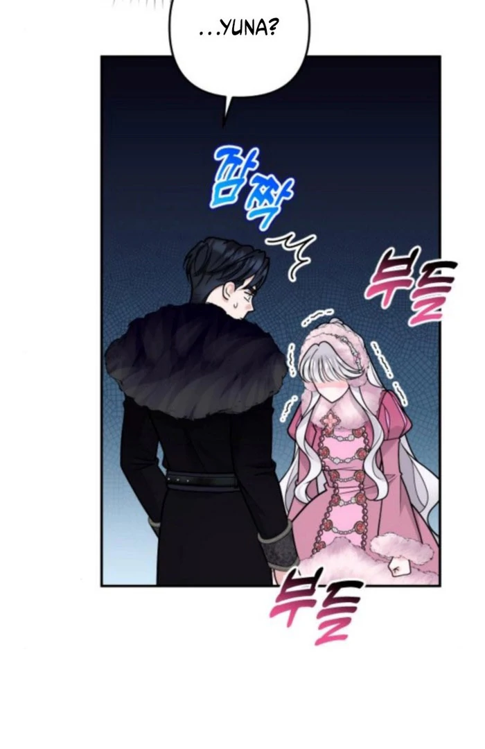 Hold Her Tighter So She Wouldn’t Run Away Chapter 38 - Page 31