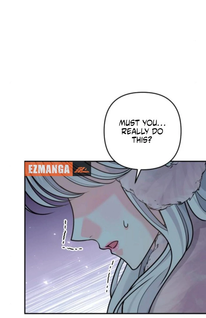 Hold Her Tighter So She Wouldn’t Run Away Chapter 38 - Page 32