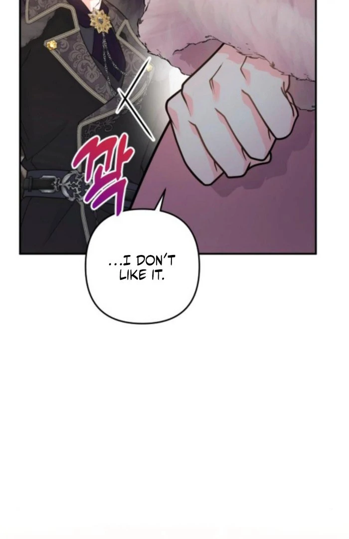 Hold Her Tighter So She Wouldn’t Run Away Chapter 38 - Page 34