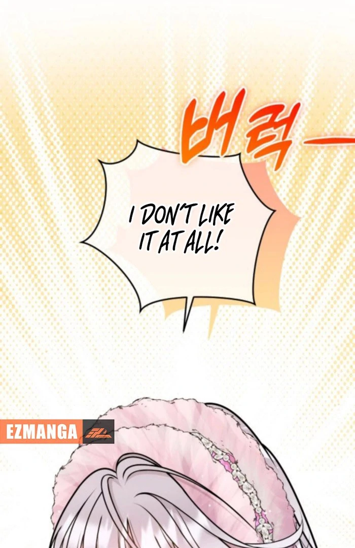 Hold Her Tighter So She Wouldn’t Run Away Chapter 38 - Page 35