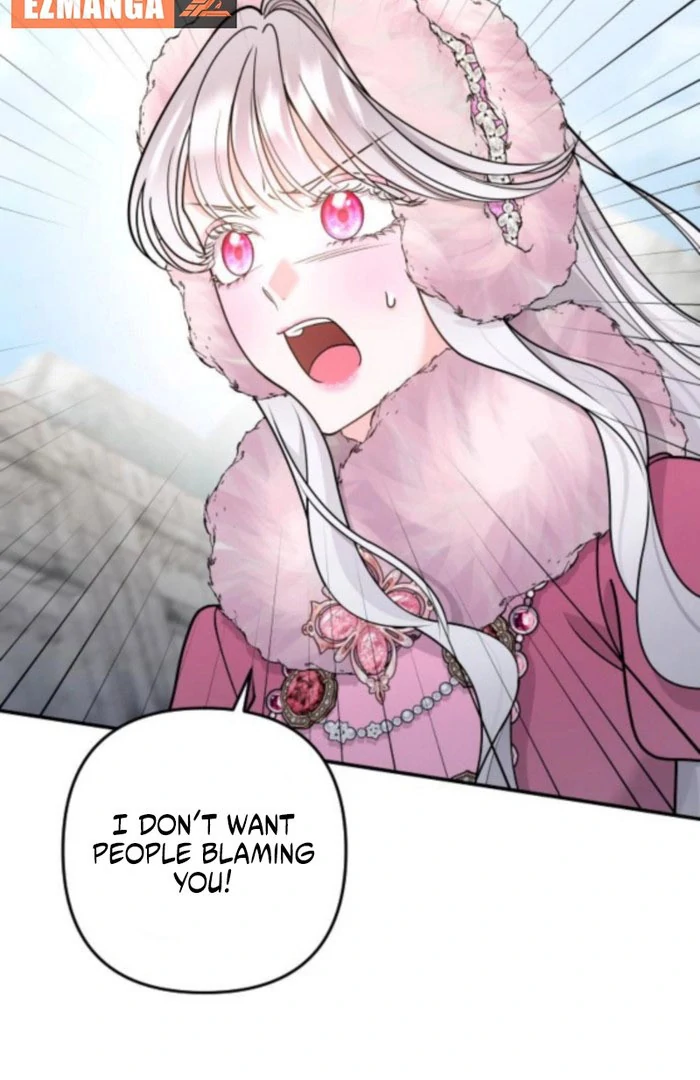 Hold Her Tighter So She Wouldn’t Run Away Chapter 38 - Page 42