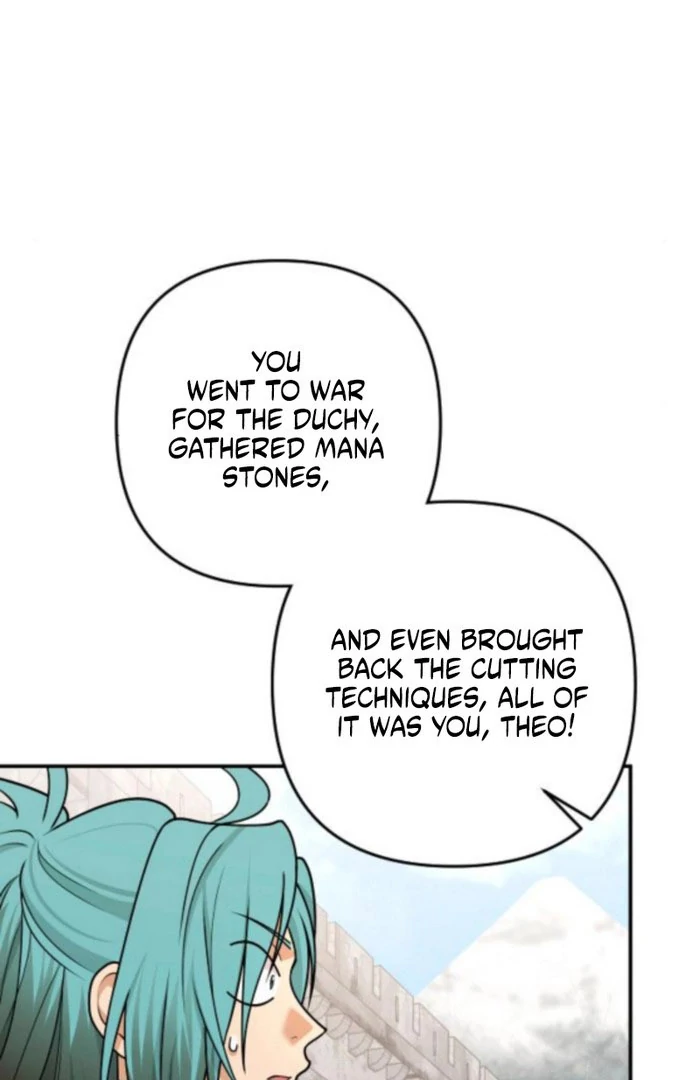 Hold Her Tighter So She Wouldn’t Run Away Chapter 38 - Page 43