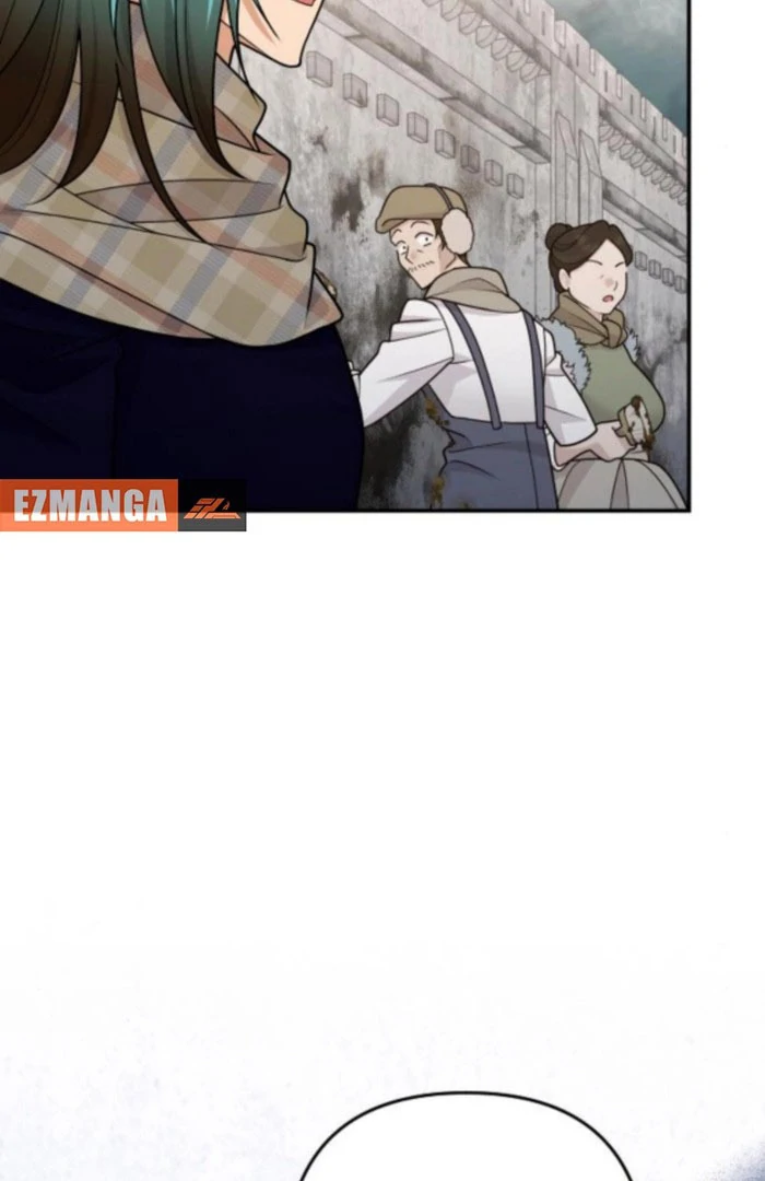 Hold Her Tighter So She Wouldn’t Run Away Chapter 38 - Page 44