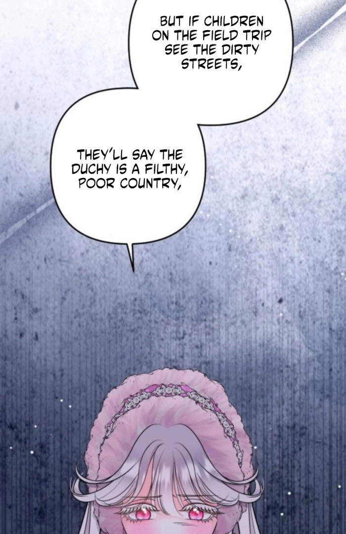 Hold Her Tighter So She Wouldn’t Run Away Chapter 38 - Page 45