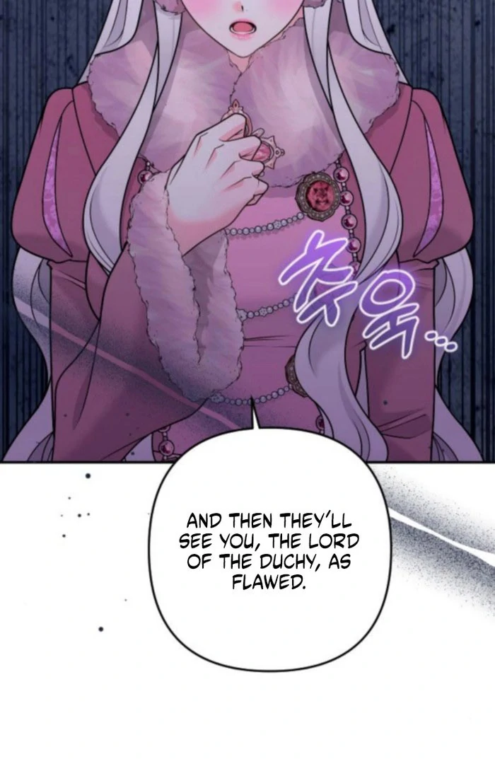 Hold Her Tighter So She Wouldn’t Run Away Chapter 38 - Page 46