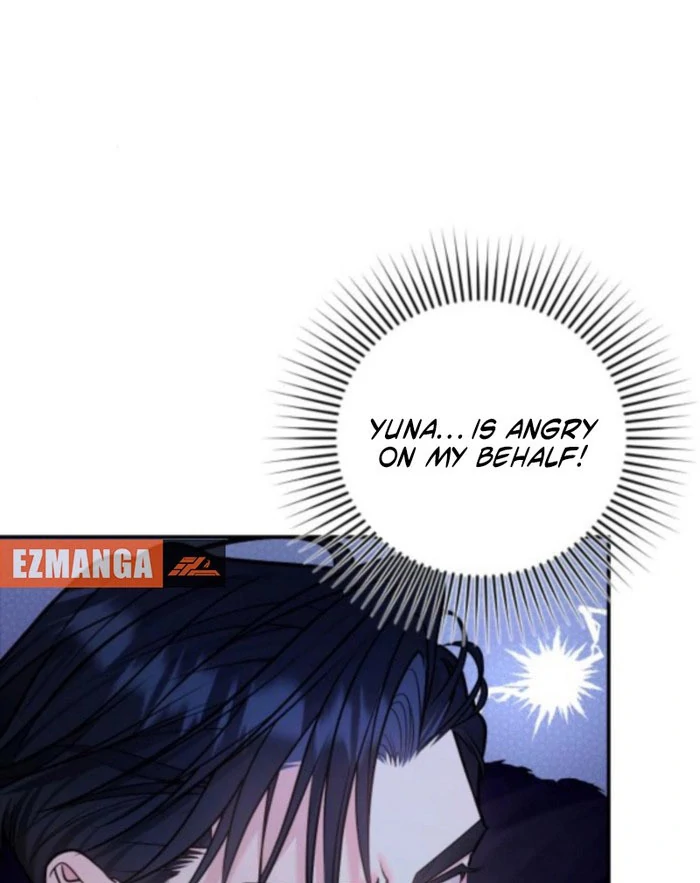 Hold Her Tighter So She Wouldn’t Run Away Chapter 38 - Page 47