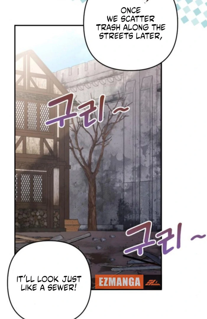 Hold Her Tighter So She Wouldn’t Run Away Chapter 38 - Page 5