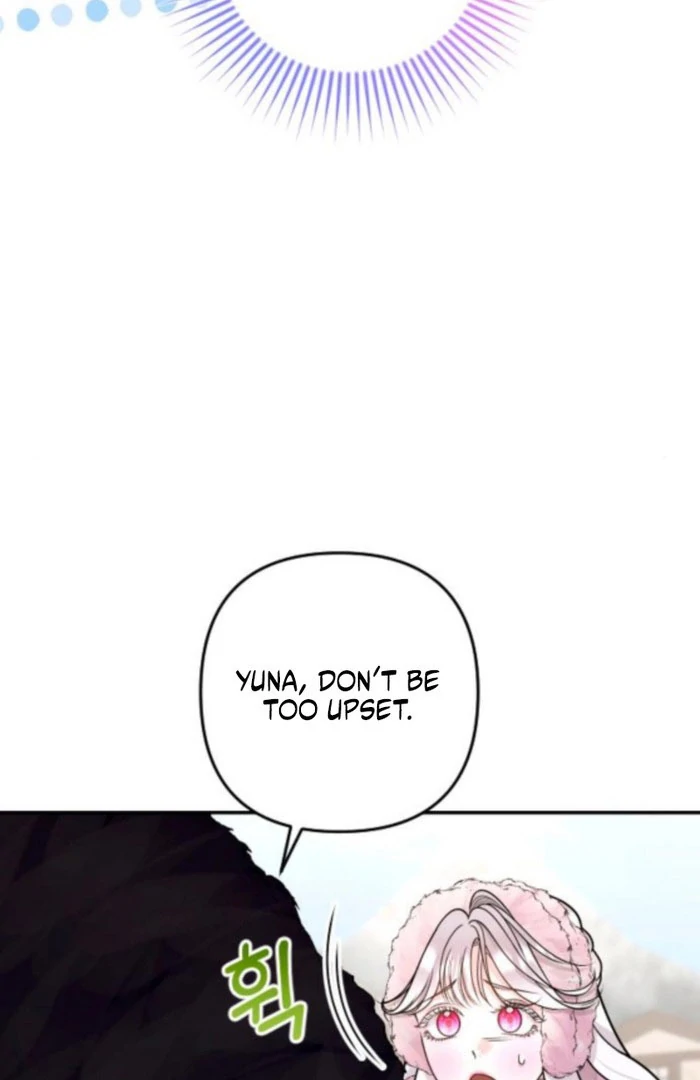 Hold Her Tighter So She Wouldn’t Run Away Chapter 38 - Page 50