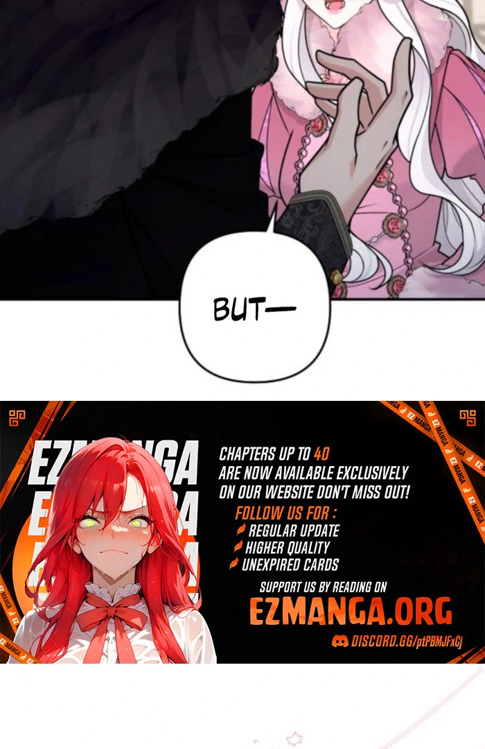 Hold Her Tighter So She Wouldn’t Run Away Chapter 38 - Page 51