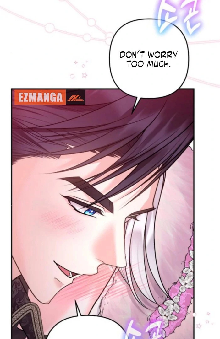 Hold Her Tighter So She Wouldn’t Run Away Chapter 38 - Page 55