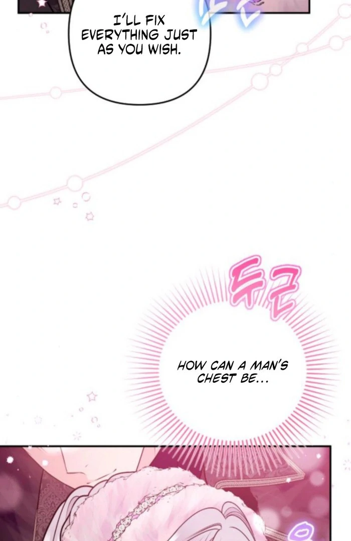 Hold Her Tighter So She Wouldn’t Run Away Chapter 38 - Page 56