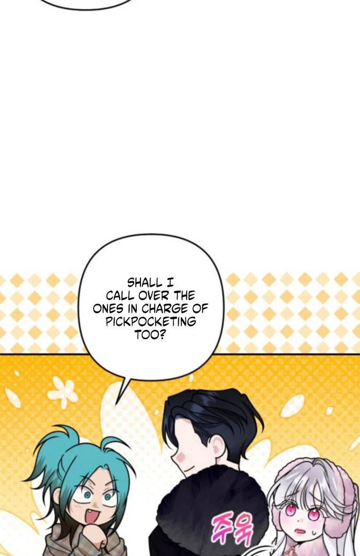 Hold Her Tighter So She Wouldn’t Run Away Chapter 38 - Page 6