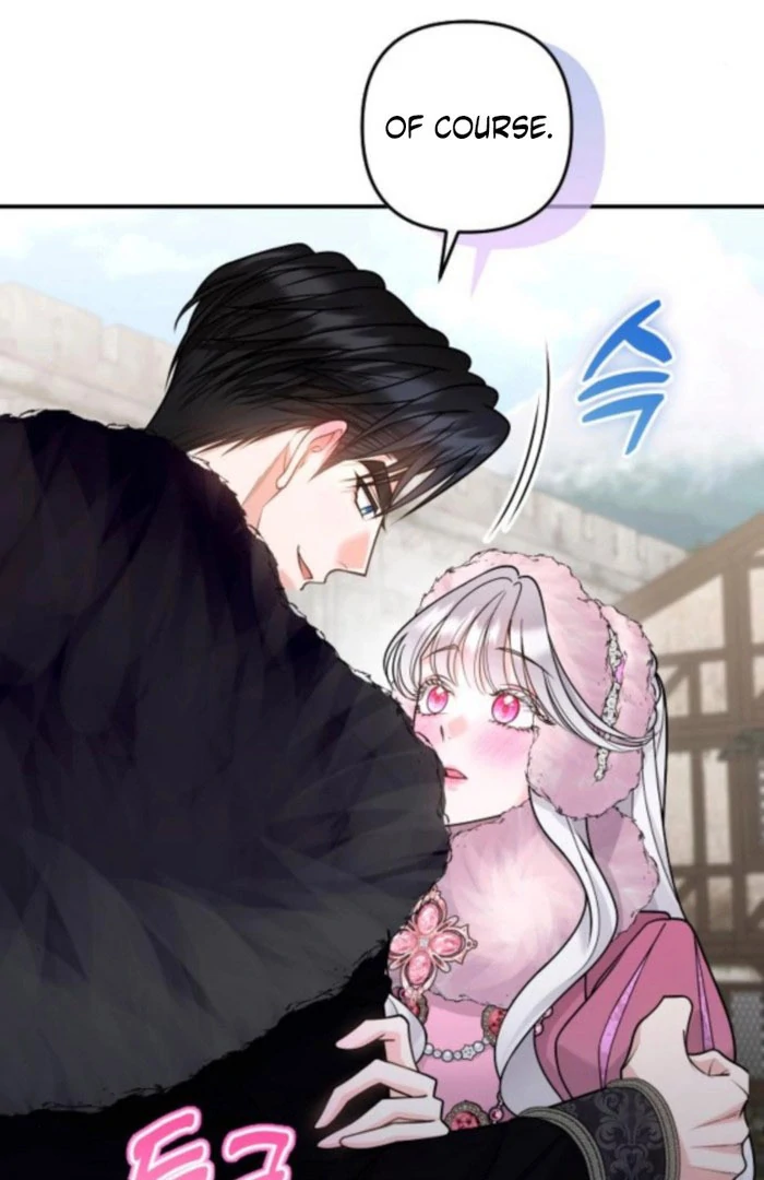 Hold Her Tighter So She Wouldn’t Run Away Chapter 38 - Page 60