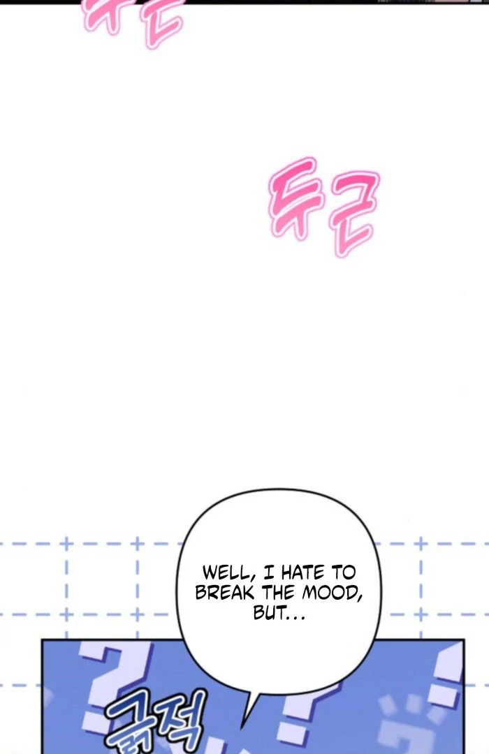 Hold Her Tighter So She Wouldn’t Run Away Chapter 38 - Page 61