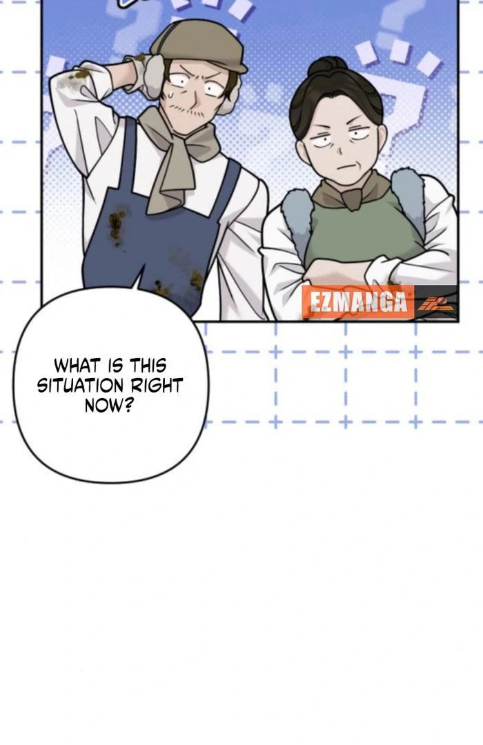 Hold Her Tighter So She Wouldn’t Run Away Chapter 38 - Page 62