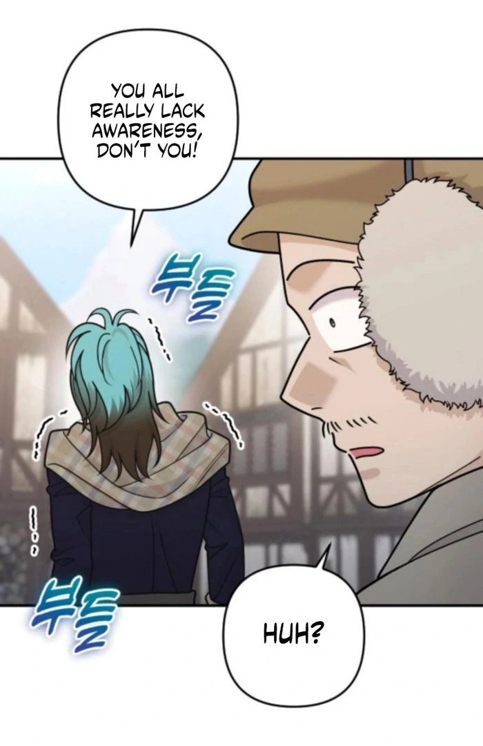 Hold Her Tighter So She Wouldn’t Run Away Chapter 38 - Page 63