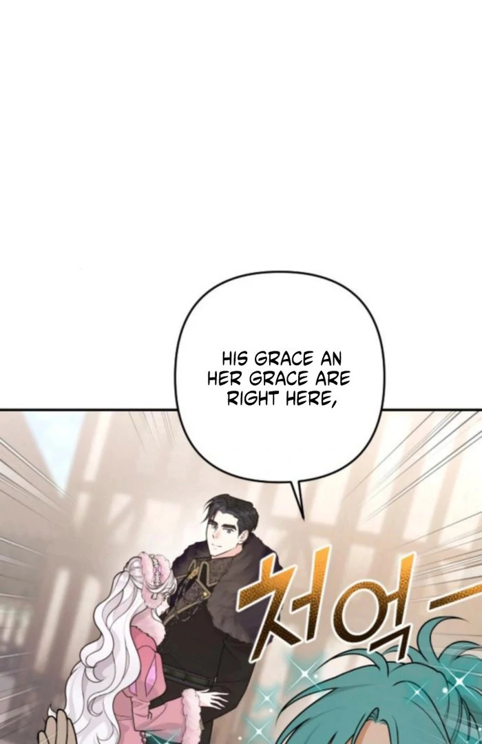 Hold Her Tighter So She Wouldn’t Run Away Chapter 38 - Page 64