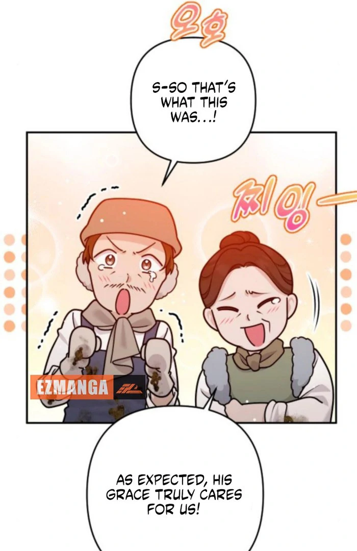 Hold Her Tighter So She Wouldn’t Run Away Chapter 38 - Page 68