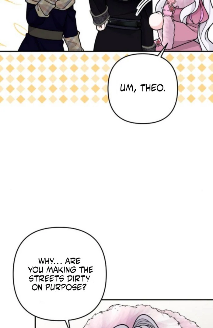 Hold Her Tighter So She Wouldn’t Run Away Chapter 38 - Page 7